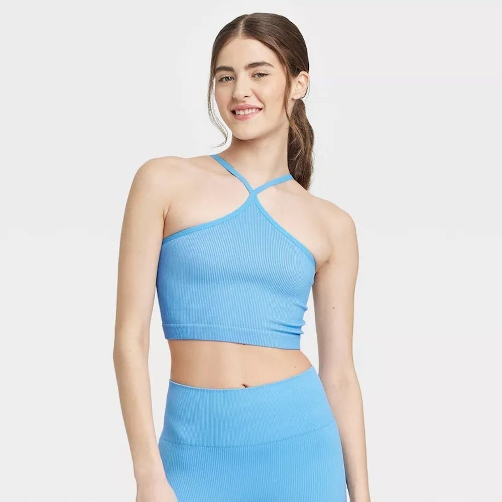Women's Halter Brami - Colsie